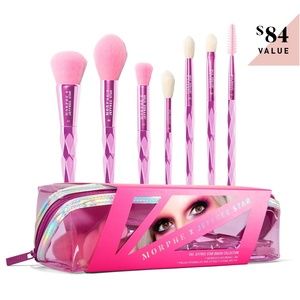 NWT Morphe x Jeffree Star brushes